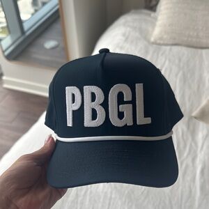 Pebble Beach Golf Club Hat